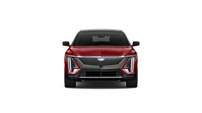 2027 Cadillac LYRIQ Premium Luxury