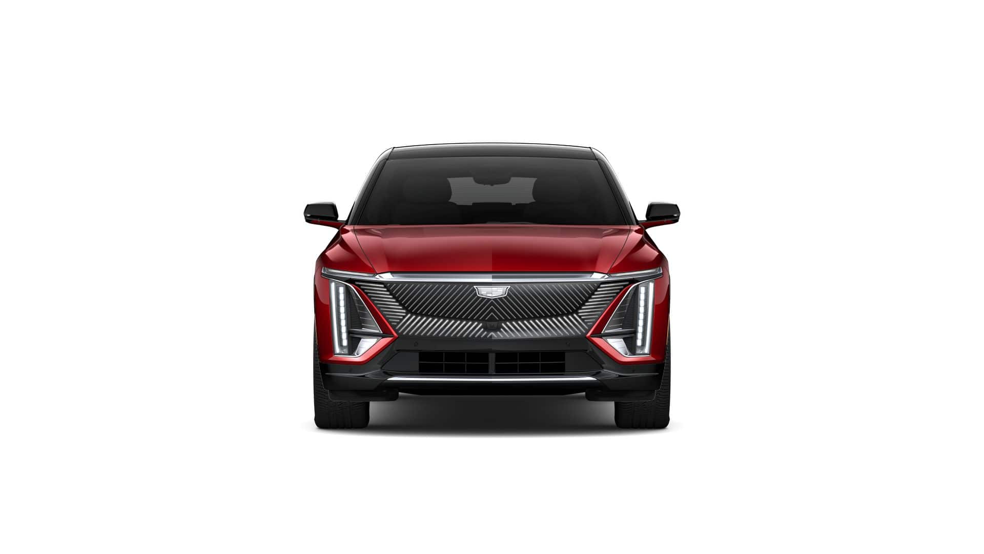 2027 Cadillac LYRIQ Premium Luxury