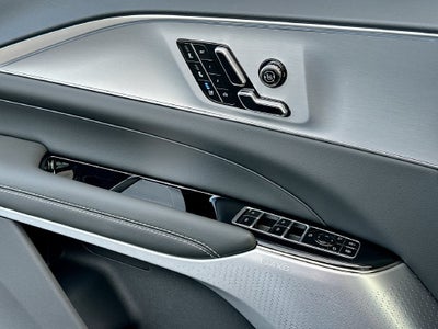 2027 Cadillac LYRIQ Premium Luxury