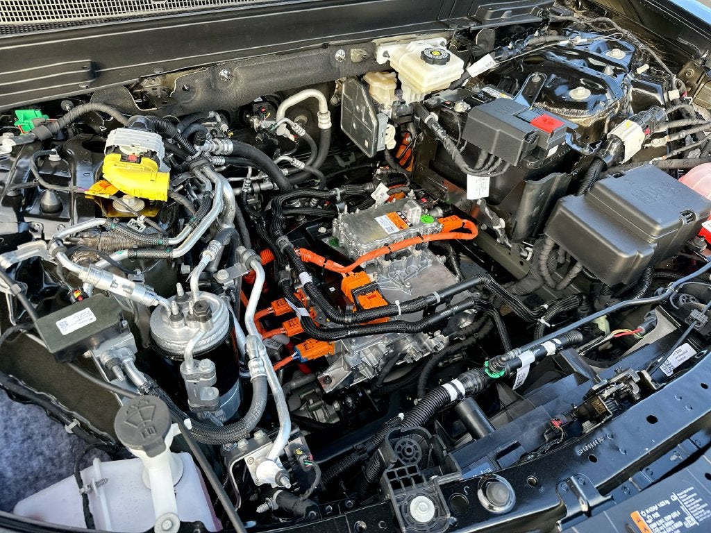 2027 Cadillac LYRIQ Premium Luxury