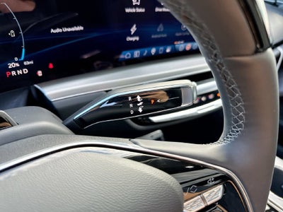 2027 Cadillac LYRIQ Premium Luxury