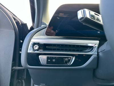2027 Cadillac LYRIQ Premium Luxury