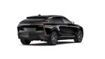 2027 Cadillac LYRIQ Premium Luxury