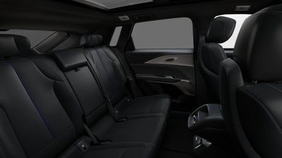 2027 Cadillac LYRIQ Premium Luxury