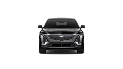 2027 Cadillac LYRIQ Premium Luxury