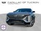 2024 Cadillac LYRIQ Luxury 2