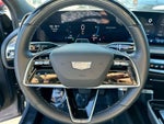 2024 Cadillac LYRIQ Luxury 2