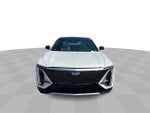 2025 Cadillac LYRIQ Luxury 2