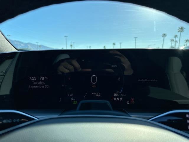 2026 Cadillac LYRIQ Premium Luxury