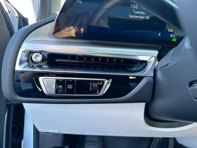 2026 Cadillac LYRIQ Premium Luxury