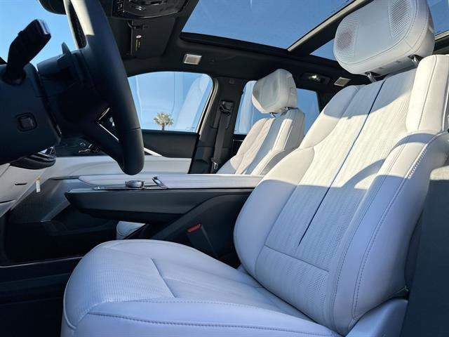 2026 Cadillac LYRIQ Premium Luxury