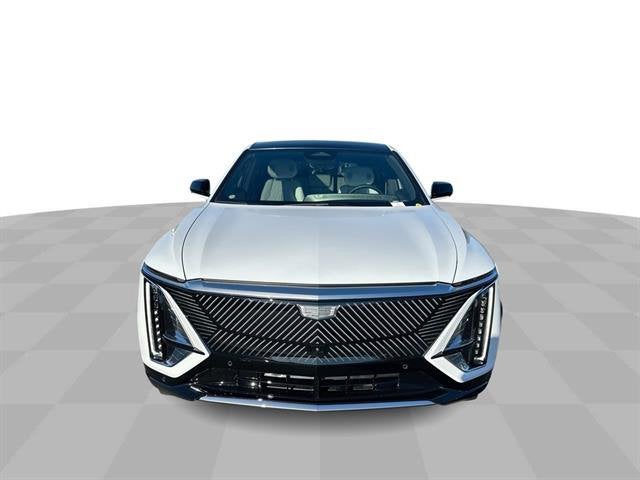 2026 Cadillac LYRIQ Premium Luxury
