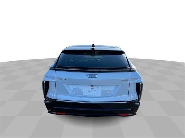 2026 Cadillac LYRIQ Premium Luxury