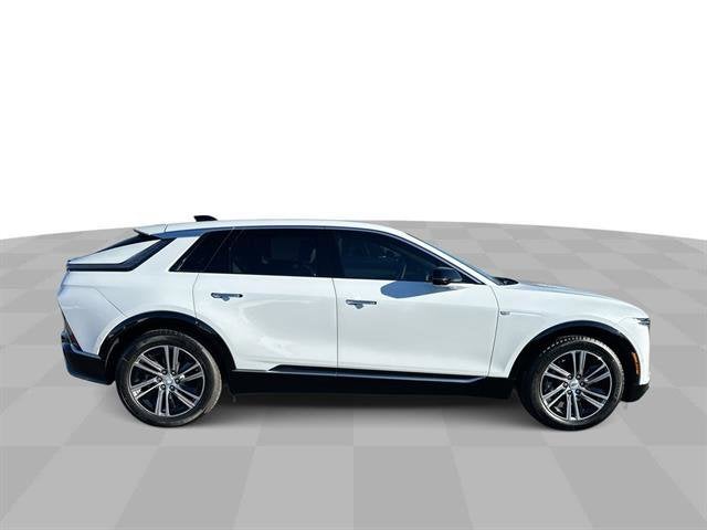 2026 Cadillac LYRIQ Premium Luxury