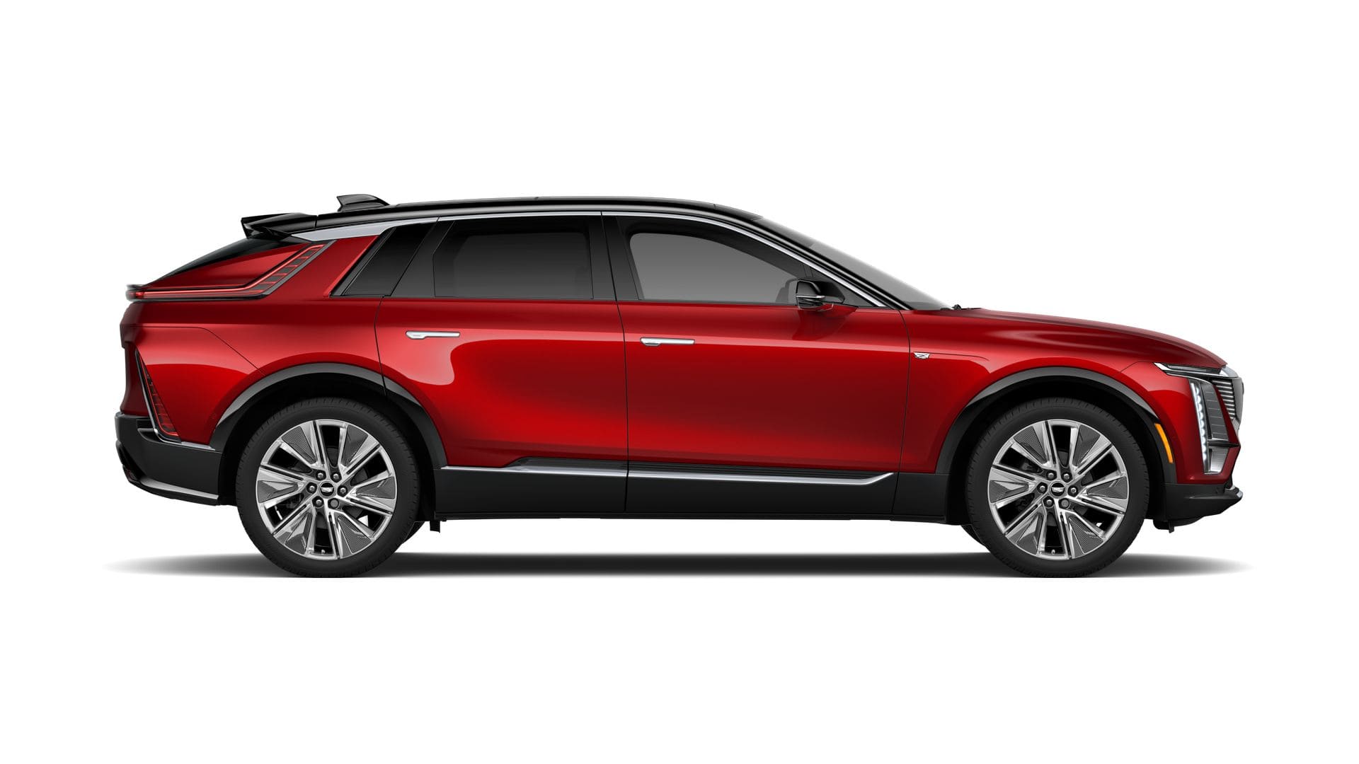 2027 Cadillac LYRIQ Signature Luxury