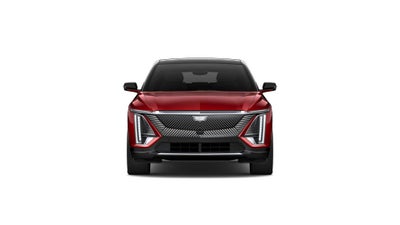 2027 Cadillac LYRIQ Signature Luxury