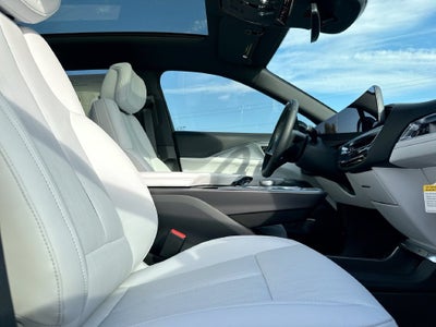 2027 Cadillac LYRIQ Sport