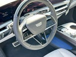2027 Cadillac LYRIQ Sport