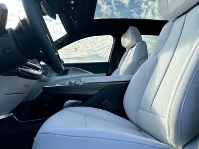 2027 Cadillac LYRIQ Sport