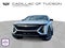 2027 Cadillac LYRIQ Sport