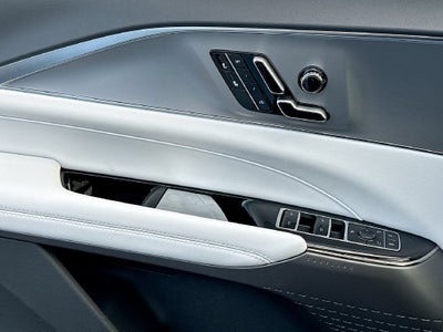 2027 Cadillac LYRIQ Sport