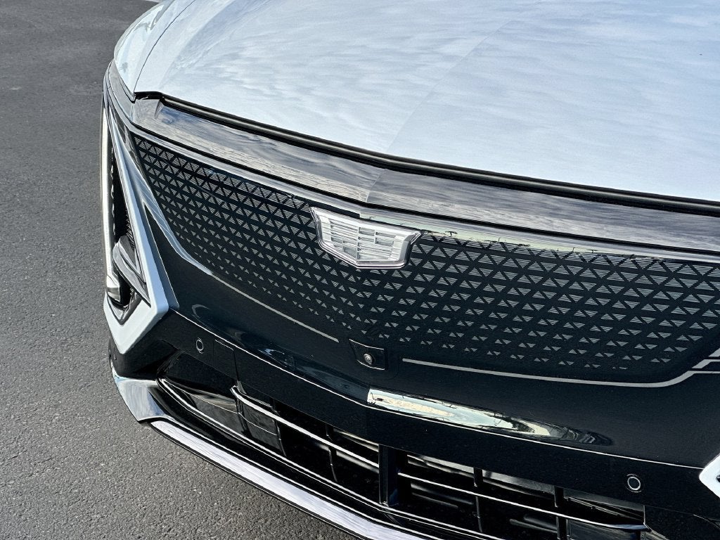 2027 Cadillac LYRIQ Sport
