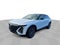 2027 Cadillac LYRIQ Sport