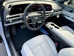 2027 Cadillac LYRIQ Sport