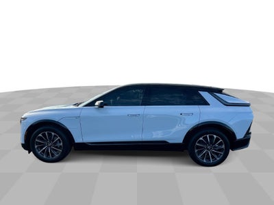 2027 Cadillac LYRIQ Sport