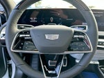 2027 Cadillac LYRIQ Sport