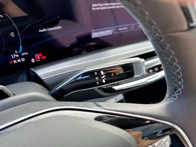2027 Cadillac LYRIQ Sport