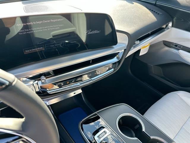 2026 Cadillac LYRIQ Premium Sport