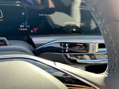 2026 Cadillac LYRIQ Premium Sport