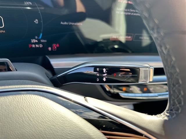 2026 Cadillac LYRIQ Premium Sport