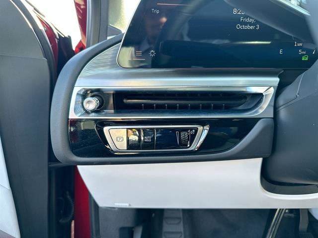 2026 Cadillac LYRIQ Premium Sport