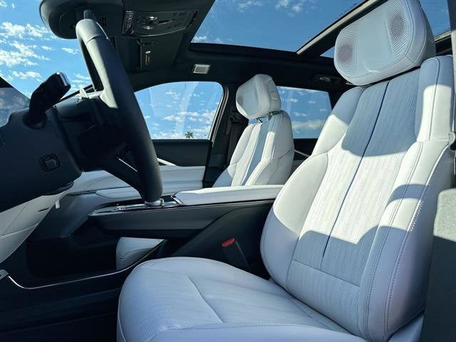 2026 Cadillac LYRIQ Premium Sport