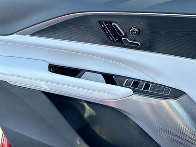 2026 Cadillac LYRIQ Premium Sport