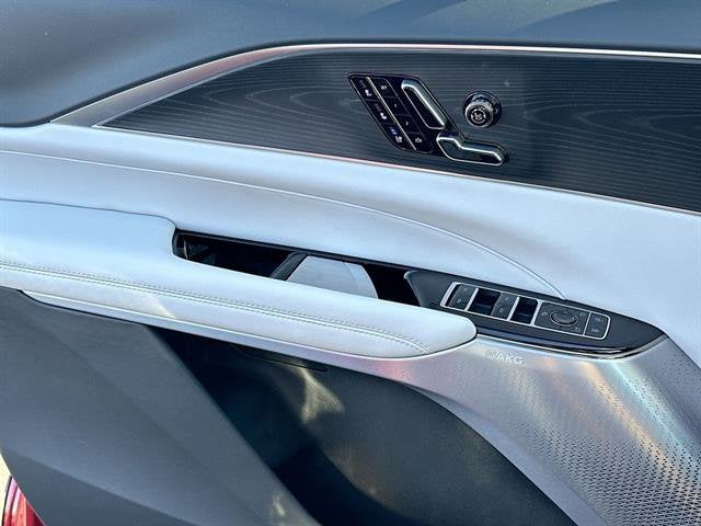 2026 Cadillac LYRIQ Premium Sport