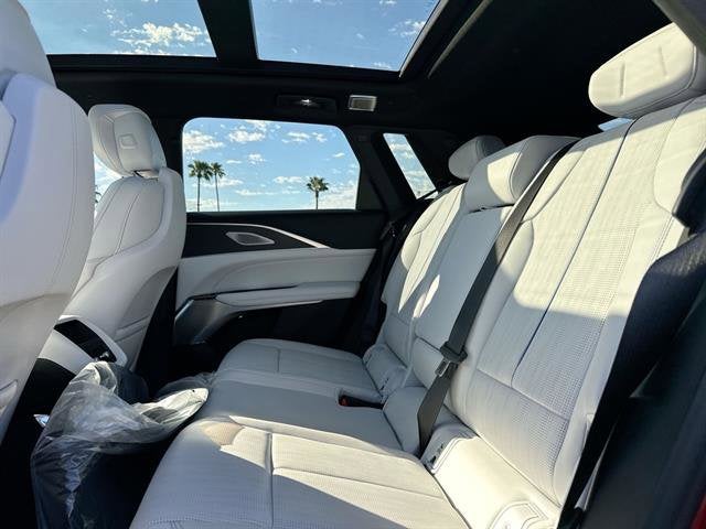 2026 Cadillac LYRIQ Premium Sport