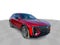2026 Cadillac LYRIQ Premium Sport