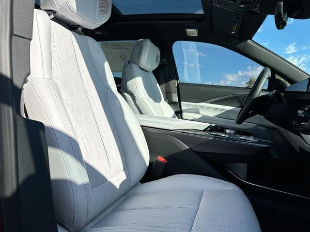 2026 Cadillac LYRIQ Premium Sport