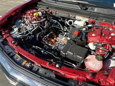 2026 Cadillac LYRIQ Premium Sport