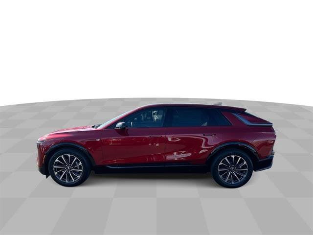 2026 Cadillac LYRIQ Premium Sport