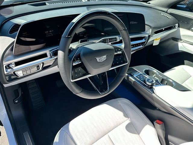 2026 Cadillac LYRIQ Premium Sport