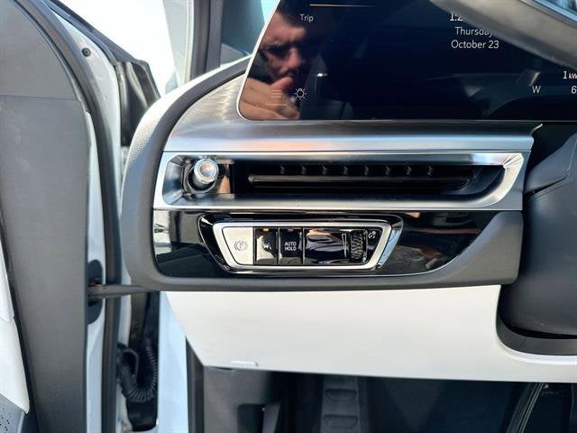 2026 Cadillac LYRIQ Premium Sport