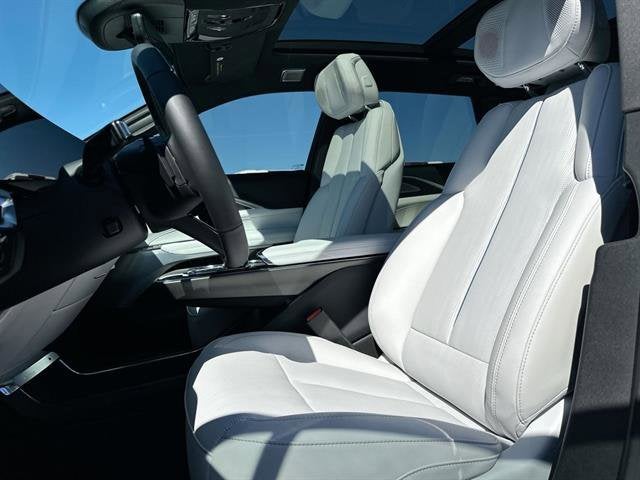 2026 Cadillac LYRIQ Premium Sport