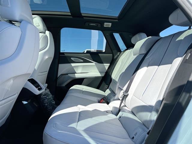 2026 Cadillac LYRIQ Premium Sport