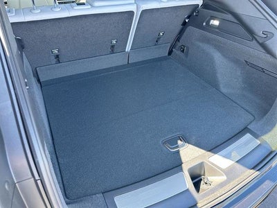 2026 Cadillac LYRIQ Premium Sport