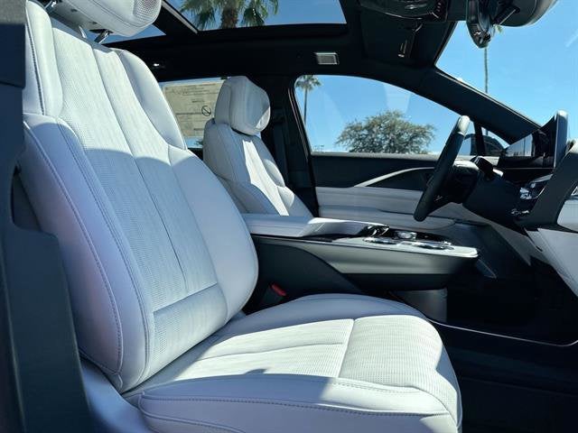 2026 Cadillac LYRIQ Premium Sport