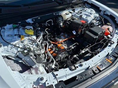 2026 Cadillac LYRIQ Premium Sport